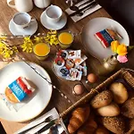Molengroet Hotel 3*