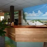 Hotel Molengroet 3*