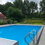 Molengroet Hotel Noord-Scharwoude
