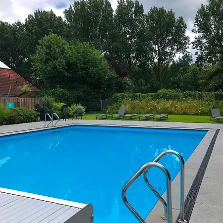 Hotel Molengroet Noord-Scharwoude