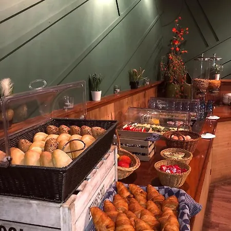 莫勒格鲁特酒店 诺德施华伍德