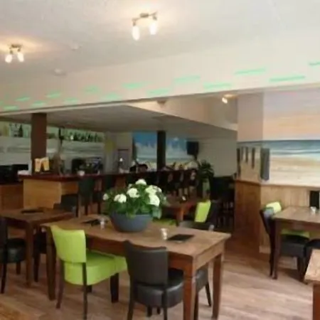 Molengroet Hotel Noord-Scharwoude