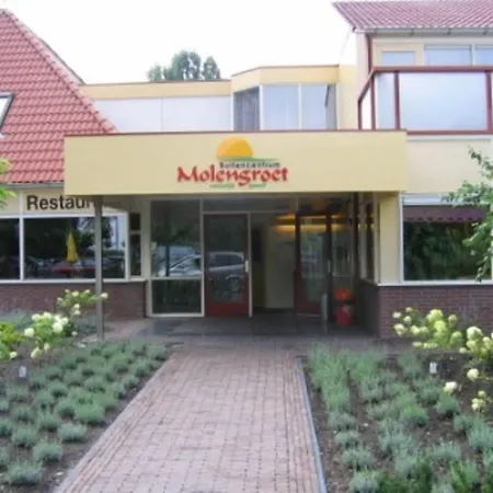 Molengroet 3* Noord-Scharwoude
