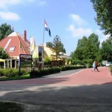 Hotel Molengroet Noord-Scharwoude