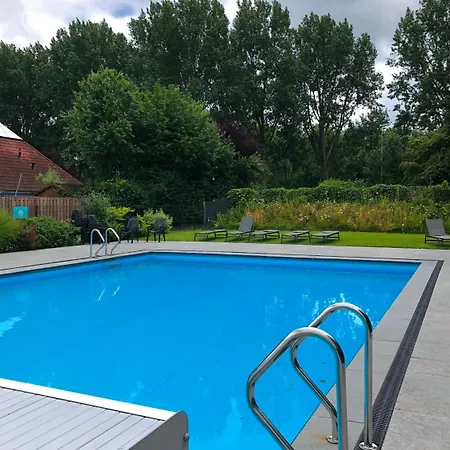 Molengroet Hotel Noord-Scharwoude