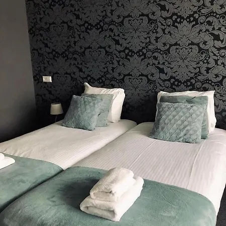 Molengroet Hotel Noord-Scharwoude