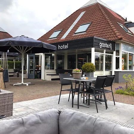 Molengroet Hotel 3*