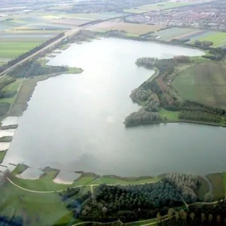 Hotel Molengroet Noord-Scharwoude