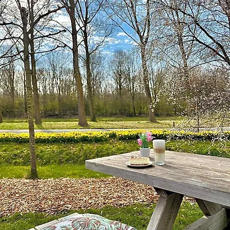 Molengroet 3*