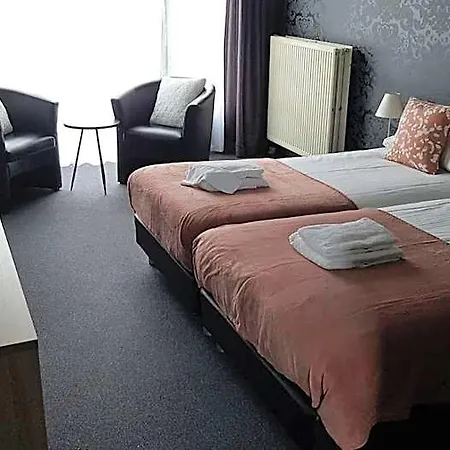 Molengroet Ξενοδοχείο 3*