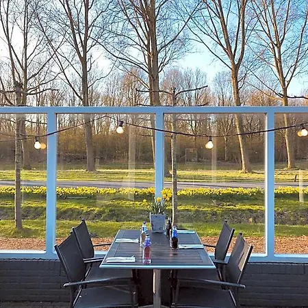 Molengroet 3* Noord-Scharwoude