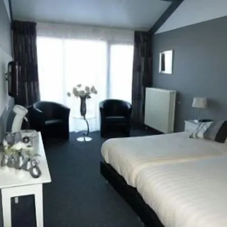 Hotel Molengroet 3*