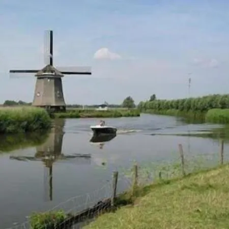 Molengroet 3*