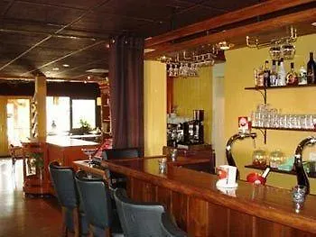 Hotel Molengroet 3*
