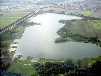 Hotel Molengroet 3*