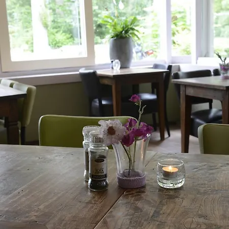 Molengroet Hotel 3*