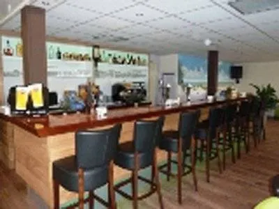 Molengroet Hotel