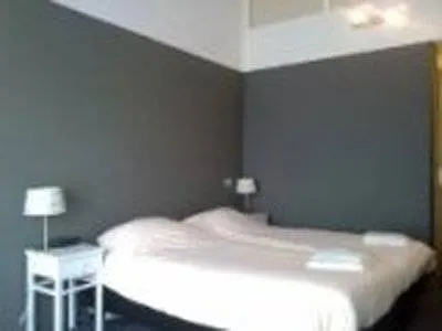 Molengroet Hotel