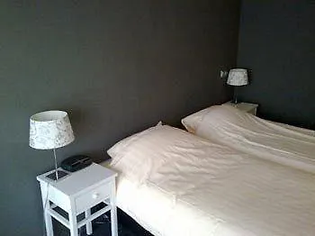莫勒格鲁特酒店 3*