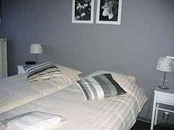 Molengroet Hotel 3*