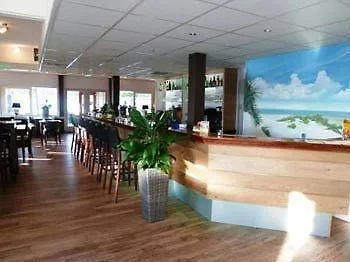 Hotel Molengroet 3*