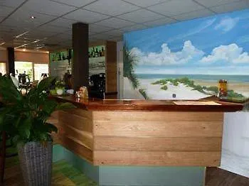 Hotel Molengroet Noord-Scharwoude