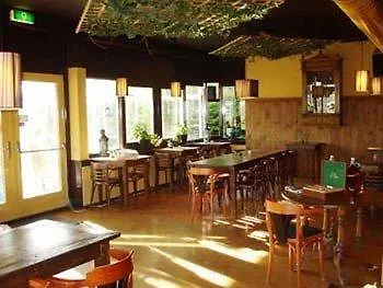 Hotel Molengroet