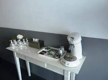 Molengroet Hotel Noord-Scharwoude