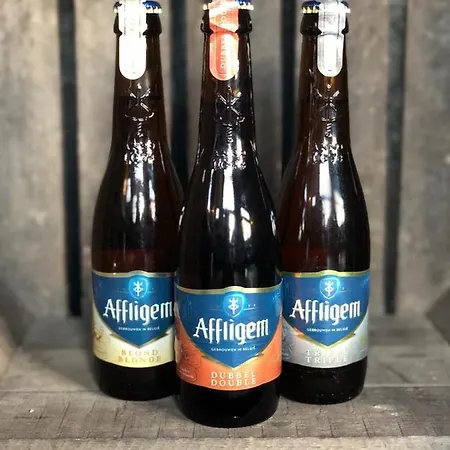 Molengroet 3*