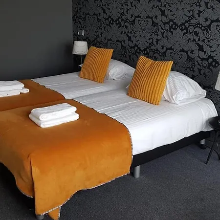 Molengroet 3* Noord-Scharwoude