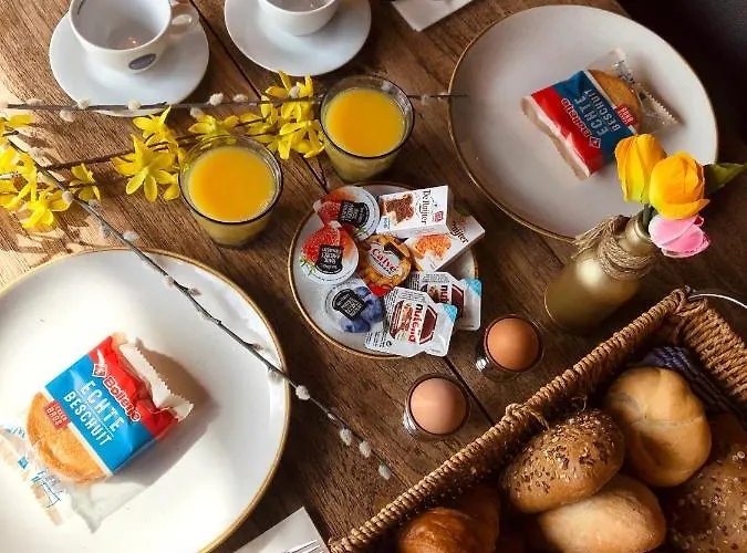 Molengroet 호텔 3*