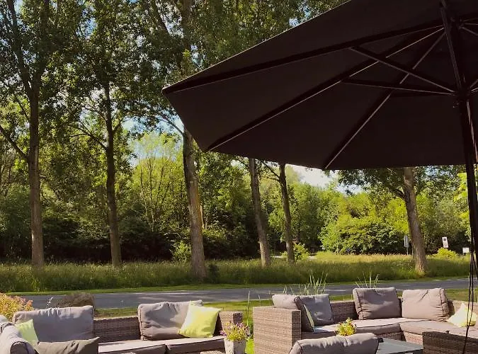 Molengroet 3* 노드슈부드