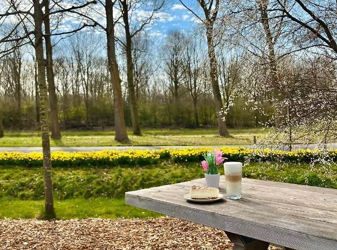 Molengroet 노드슈부드