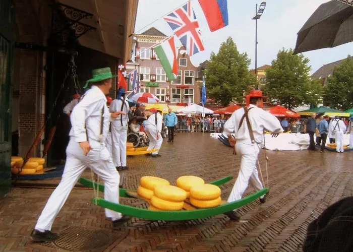 Molengroet 3* Noord-Scharwoude