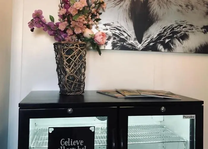 Molengroet Hotel Noord-Scharwoude