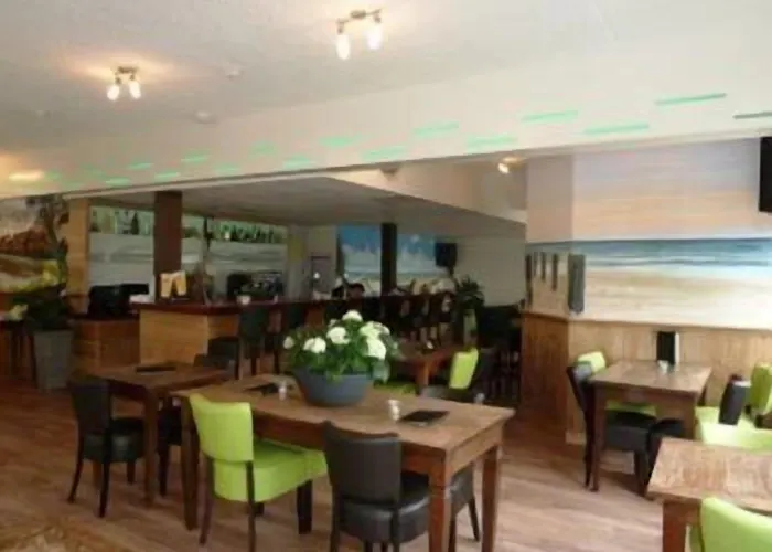 Molengroet Hotel Noord-Scharwoude