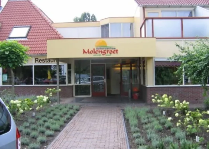 Molengroet 3* Noord-Scharwoude