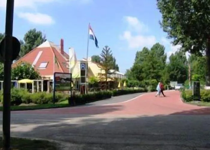 Hotel Molengroet Noord-Scharwoude