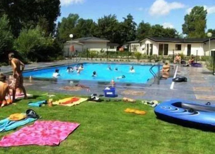 Molengroet 3* Noord-Scharwoude