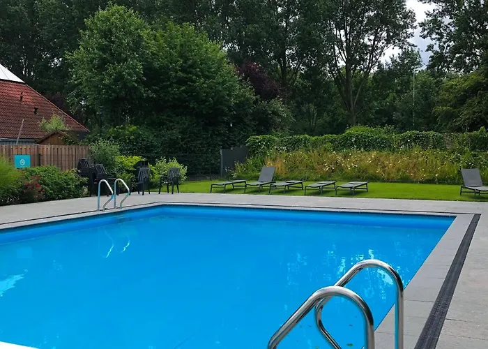 Molengroet Hotel Noord-Scharwoude