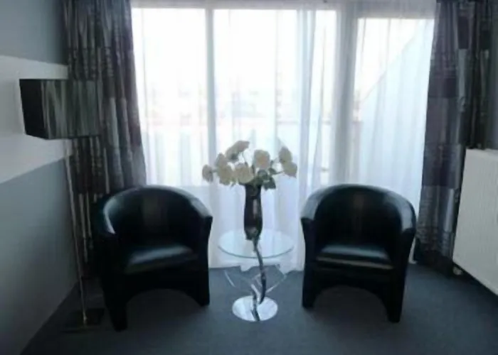 Molengroet Hotel Noord-Scharwoude