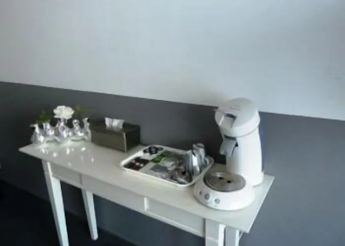 Molengroet Hotel Noord-Scharwoude