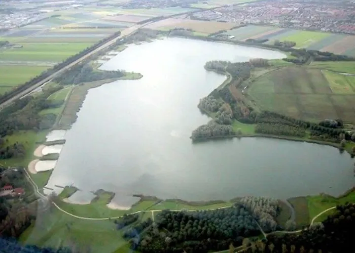 Hotel Molengroet Noord-Scharwoude