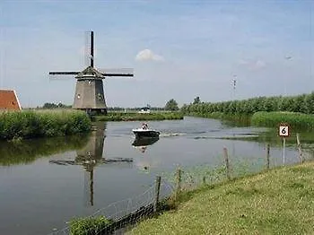 Molengroet 3* Noord-Scharwoude