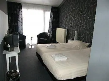 Molengroet Hotel Noord-Scharwoude