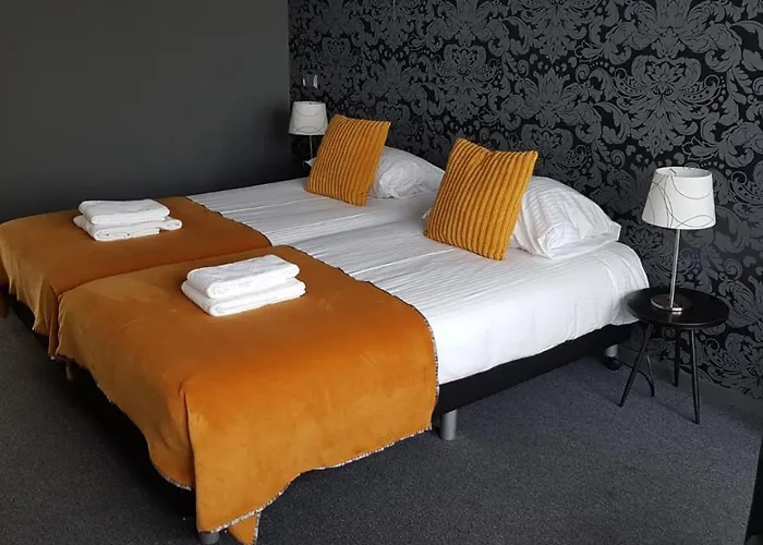 Molengroet 3* Noord-Scharwoude